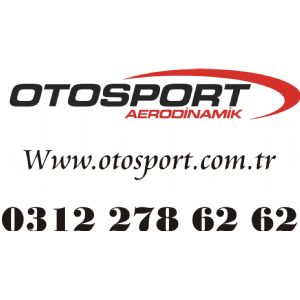 Otosport Bodykit Oto Aksesuar Modifiye Tuning Ankara