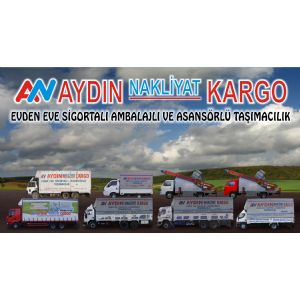 AYDIN NAKLİYAT