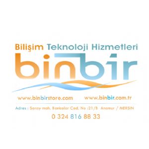 BİNBİR BİLİŞİM TEKNOLOJİ HİZMETLERİ