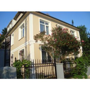 MTM Doğal Taş Dış Tic. Ltd. Şti