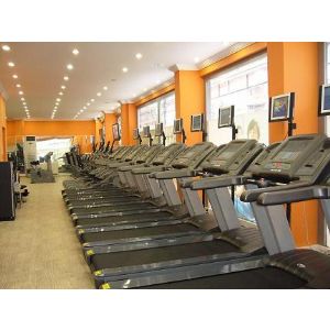 Bahcelievlerdeki Spor Salonları