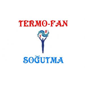 TERMO FAN SOĞUTMA