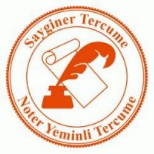 SAYGINER TERCÜME VİZE VE  DANIŞMANLIK HİZMETLERİ