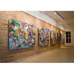 Milk Gallery & Design Store