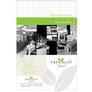 Park Hotel Safranbolu