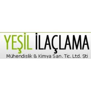 Yeşil İlaçlama