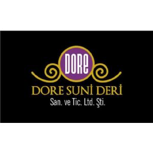 DORE SUNİ DERİ SAN.TİC.LTD.ŞTİ