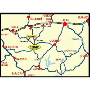 Eşme Et Entegre Et Tesisleri