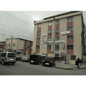 Özel Medicity Hospital Hastanesi