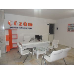  Özel Çözüm Bilgisayar Kursu, Denizli