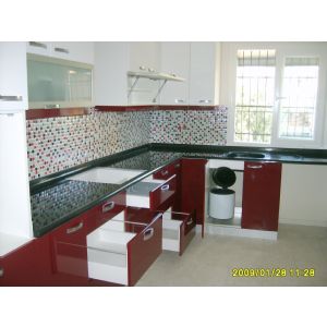 ETİKET FORESTA MOBİLYA