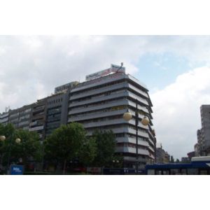 Seyahat 53 Turizm seyahat Acentası