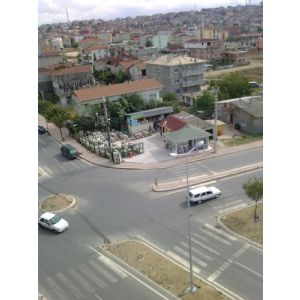DÖRTYOL TİCARET YAPI MALZEMELERİ
