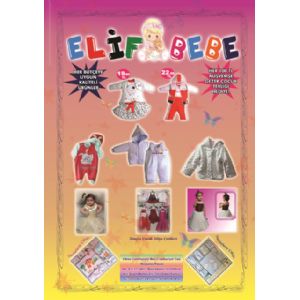 Elif  Bebe