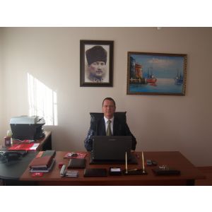 Baran Emlak Müşavirliği