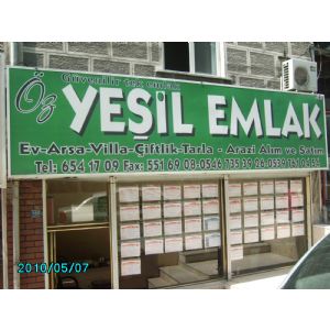 BAŞTUĞ EMLAK