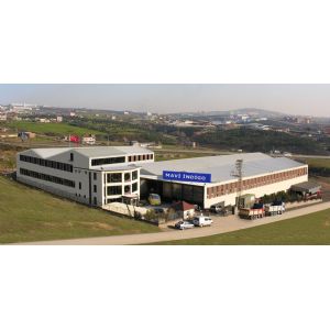 Mavi indigo Kuyumculuk İplik Kimya turizm tekstil