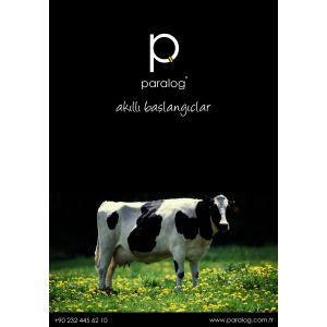 PARALOG Süt Sistemi 