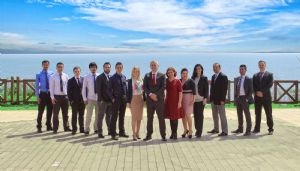 Antalya Homes Real Estate & Construction