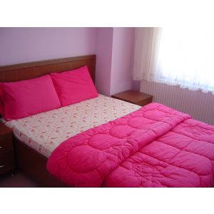 GÜLPA APART MOTEL 