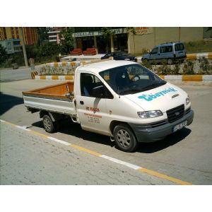 HALİS TESİSAT YAPI MALZEMELERİ