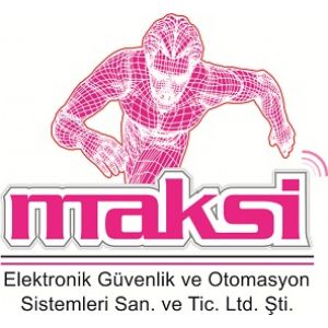Maksi Elektronik ve Güvenlik Sistemleri
