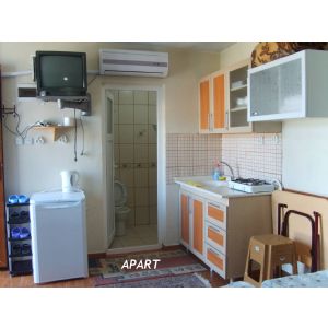 Deniz Apart Pansiyon