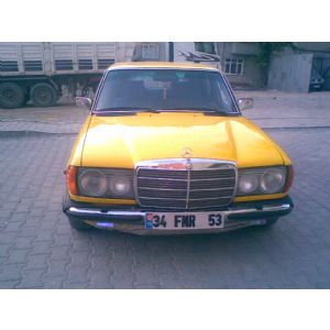 satlk mercedes 