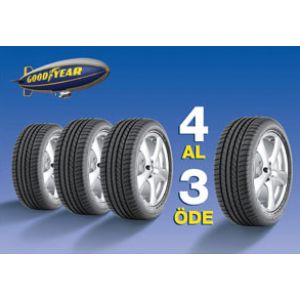 GOODYEAR KAMPANYASI ZMR 