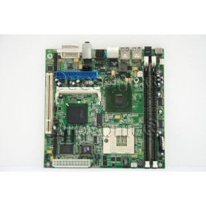 Duosonic mini iTX motherboard DS915GM-C - Coming Soon 