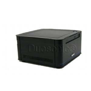 IN MINI - Duosonic mini iTX Barebone PC - Save your space 