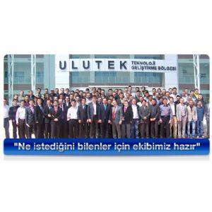 Prestij Yazılım ve Bilgi Sistemleri
