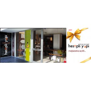 Yütaş Yapı Ürünleri Hesaplı Mağazamız