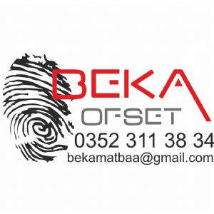 BEKA OFSET MATBAACILIK