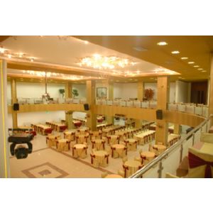 ANKARA ELEGANCE DÜĞÜN VE KOKTEYL SALONU