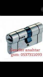 Gencler anahtar