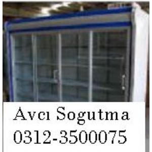Avcı Soğutma