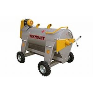 KARATAŞ TEKNOJET MAKİNA SANAYİ VE TİCARET