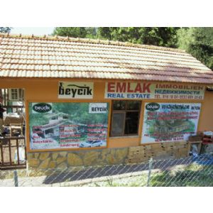 Beycik Emlak