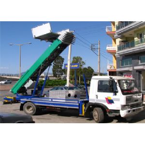 ANKARA KEÇİÖREN NAKLİYAT 