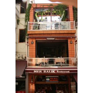 Mer Balık