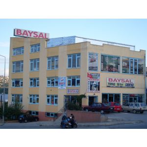BAYSAL OTOMOTİV