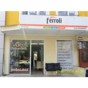 GAZAL MÜHENDİSLİK LTD.ŞTİ.