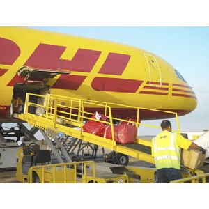 DHL Acentesi olduk 