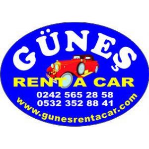 Güneş Rent a car