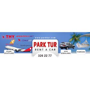  PARK TUR RENT A CAR