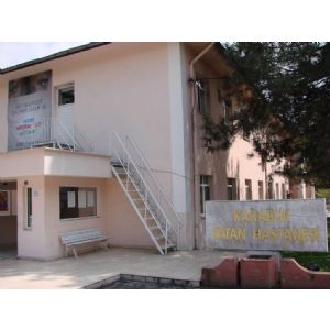 Karabük Universal Vatan Hastanesi