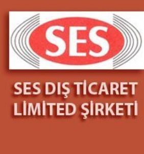 SES DIŞ TİCARET LTD.ŞTİ