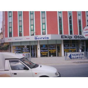 EKİP OTOMOTİV SAN.TİC.İTH.İHR.LTD.ŞTİ