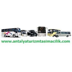 Antalya Turizm Taşımacılık Şirketi